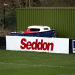 SAlford City 0 Ossett Albion 3